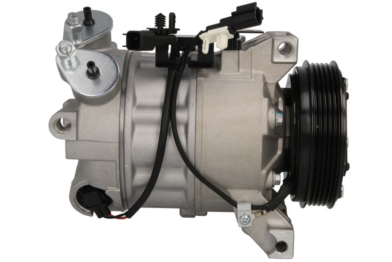 Kompresor klime ZA: VOLVO S80 II, V70 II, V70 III, V70 III/KOMBI, XC60 I, XC70 I, XC70 II 2.0-2.5ALK 2004-2017, THERMOTEC KTT090094
