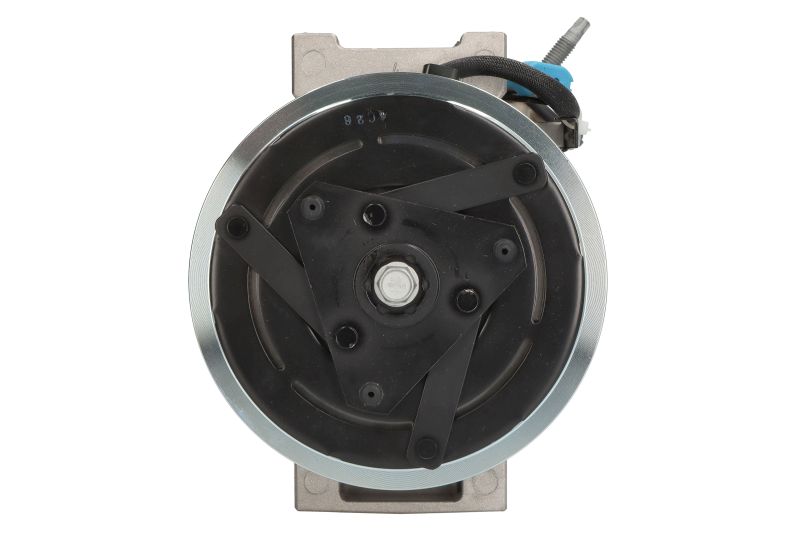 Kompresor klime ZA: ALFA ROMEO 159, BRERA, SPIDER; FIAT FREEMONT; SAAB 9-5 1.9D/2.0D 2005-2015, THERMOTEC KTT090129