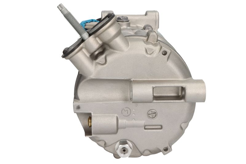 Kompresor klime ZA: ALFA ROMEO 159, BRERA, SPIDER; FIAT FREEMONT; SAAB 9-5 1.9D/2.0D 2005-2015, THERMOTEC KTT090129
