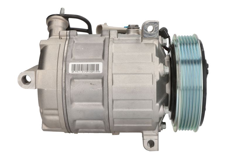 Kompresor klime ZA: ALFA ROMEO 159, BRERA, SPIDER; FIAT FREEMONT; SAAB 9-5 1.9D/2.0D 2005-2015, THERMOTEC KTT090129