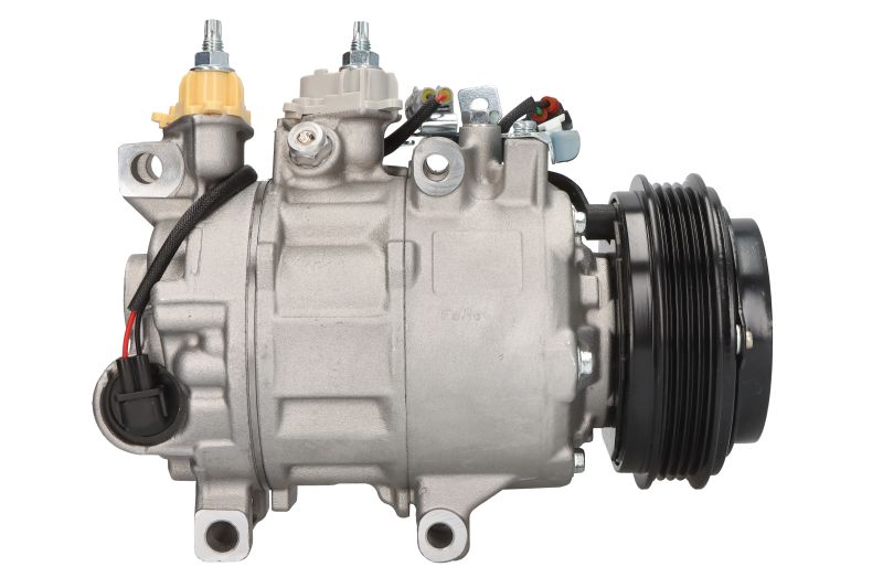 Kompresor klime ZA: FORD FOCUS III 2.0 2011-2020, THERMOTEC KTT090133