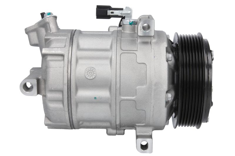 Kompresor klime THERMOREC odgovara za: RENAULT CAPTUR I, CLIO IV, CLIO IV/HATCHBACK, CLIO IV/KOMBI 1.2/1.5D od 2012-; THERMOREC KTT090142