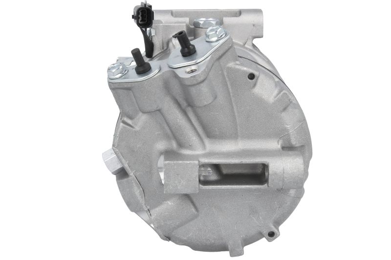 Kompresor klime THERMOREC odgovara za: RENAULT CAPTUR I, CLIO IV, CLIO IV/HATCHBACK, CLIO IV/KOMBI 1.2/1.5D od 2012-; THERMOREC KTT090142