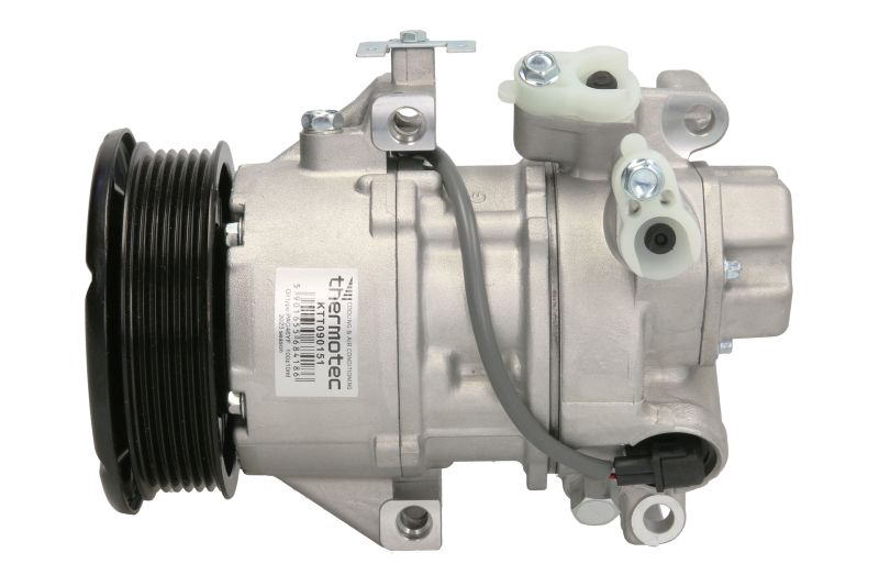 Kompresor klime ZA: TOYOTA PLATZ, YARIS 1.0/1.3 1999-2005, THERMOTEC KTT090151
