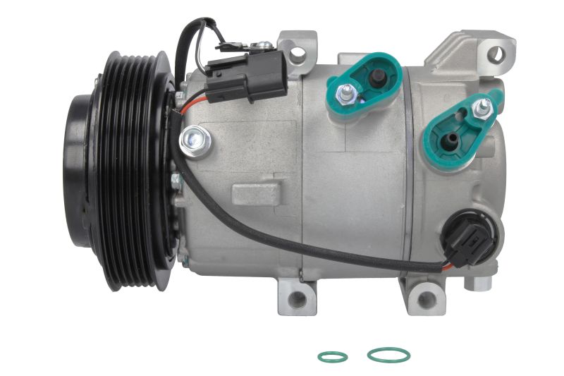 Kompresor klime ZA: HYUNDAI IX35; KIA SPORTAGE III 1.7D 2010-2015, THERMOTEC KTT090202