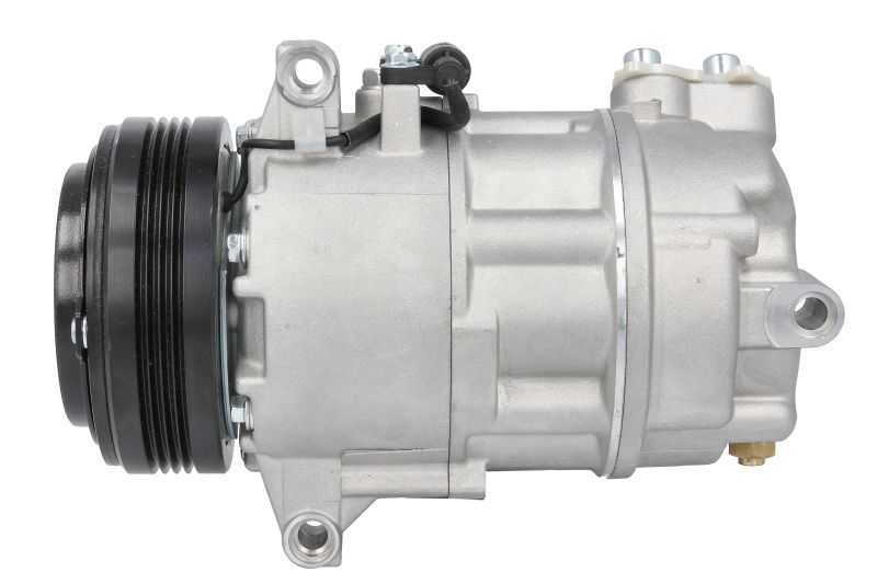 Kompresor klime ZA: BMW 3 (E46), X3 (E83), Z4 (E85) 2.0D-3.0D 2000-2008, THERMOTEC KTT090214