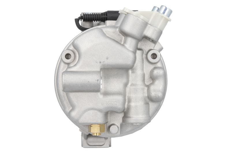 Kompresor klime ZA: BMW 3 (E46), X3 (E83), Z4 (E85) 2.0D-3.0D 2000-2008, THERMOTEC KTT090214
