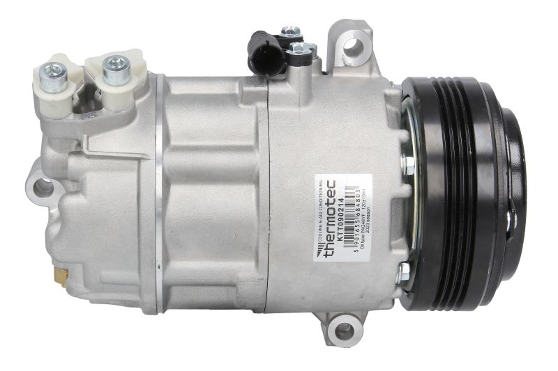Kompresor klime ZA: BMW 3 (E46), X3 (E83), Z4 (E85) 2.0D-3.0D 2000-2008, THERMOTEC KTT090214