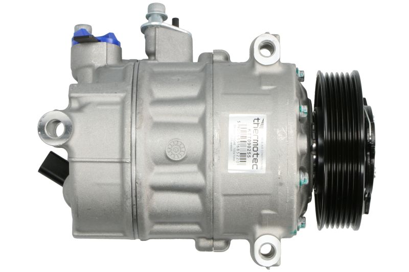 Kompresor klime ZA: SEAT ALHAMBRA; VW ATLAS, SHARAN, TRANSPORTER T6 1.4-3.6 2011-, THERMOTEC KTT090255