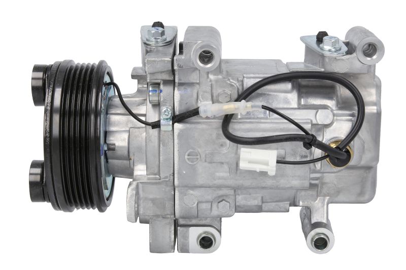 Kompresor klime ZA: BMW 5 (E39); MAZDA 3, 5 2.0/3.5/4.4 1996-2010, THERMOTEC KTT090257