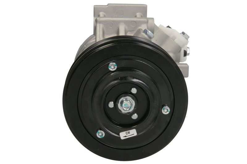 Kompresor klime ZA: TOYOTA AURIS, AVENSIS, COROLLA, VERSO 1.6/1.8/2.0 2008-, THERMOTEC KTT090266