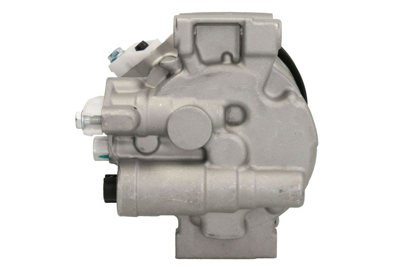 Kompresor klime ZA: TOYOTA AURIS, AVENSIS, COROLLA, VERSO 1.6/1.8/2.0 2008-, THERMOTEC KTT090266