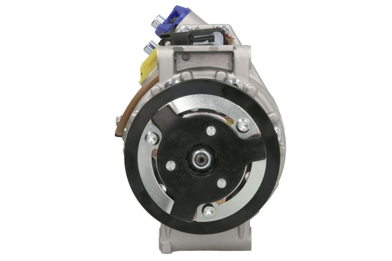 Kompresor klime ZA: BMW X5 (E70) 4.8 2006-2010, THERMOTEC KTT090270