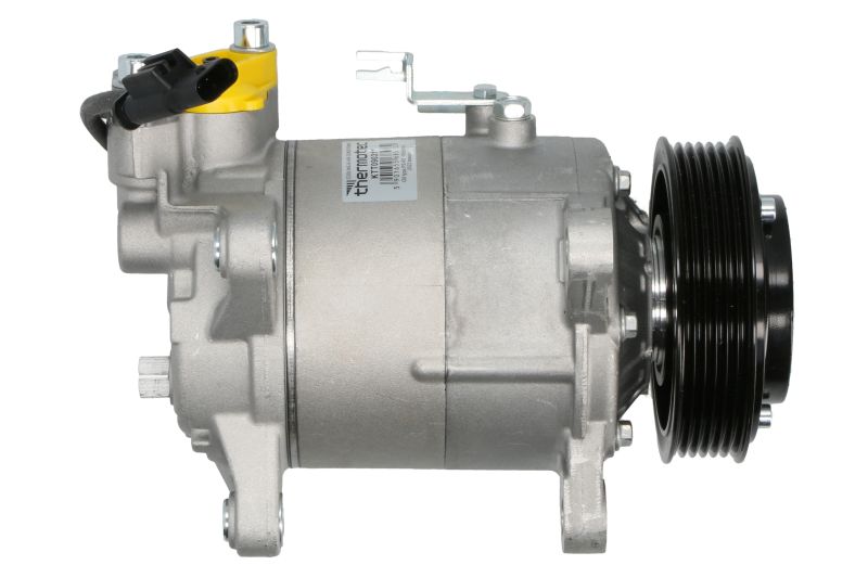 Kompresor klime ZA: BMW 2 (F45), 2 GRAN TOURER (F46), 5 (F10), 5 (F11), 7 (G11, G12), X1 (F48), X2 (F39), X3 (F25), X4 (F26); MINI (F55), (F56), (F57), CLUBMAN (F54) 1.2-3.0D 2010-, THERMOTEC KTT090311