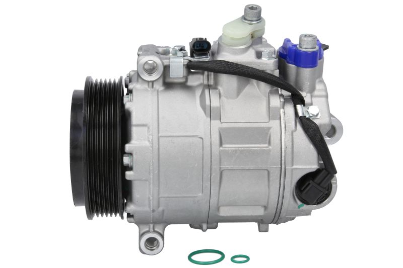Kompresor klime ZA: MERCEDES S (C216), S (W221, V221) 3.0-5.5 2005-2013, THERMOTEC KTT090321