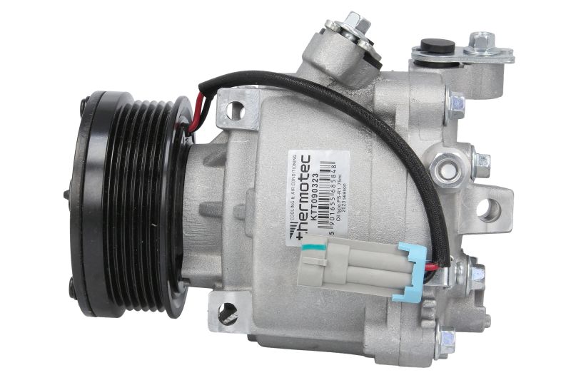 Kompresor klime ZA: CHEVROLET AVEO, TRAX; OPEL ADAM, MOKKA / MOKKA X 1.2-1.8 2011-, THERMOTEC KTT090323