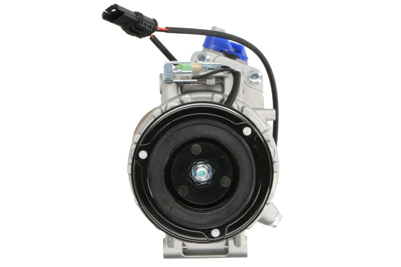 Kompresor klime ZA: BMW 7 (F01, F02, F03, F04), X6 (E71, E72) 3.0 2007-2014, THERMOTEC KTT090342