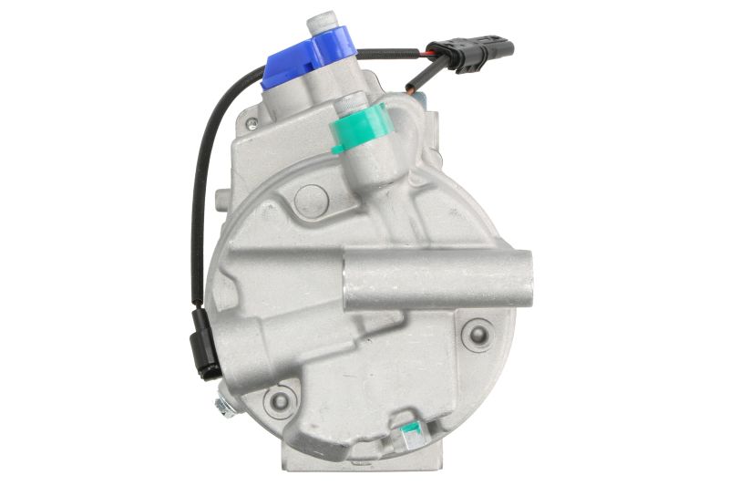 Kompresor klime ZA: BMW 7 (F01, F02, F03, F04), X6 (E71, E72) 3.0 2007-2014, THERMOTEC KTT090342