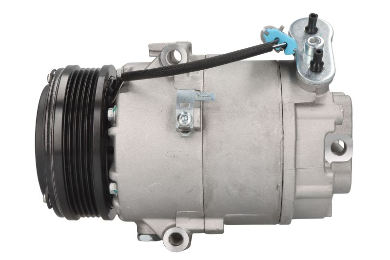 Kompresor klime ZA: OPEL ASTRA G, ASTRA G CLASSIC, ASTRA H, ASTRA H CLASSIC, ASTRA H GTC, ASTRA H/KOMBI, MERIVA A, ZAFIRA B, ZAFIRA B/MINIVAN 1.2-2.0 2000-, THERMOTEC KTT090352