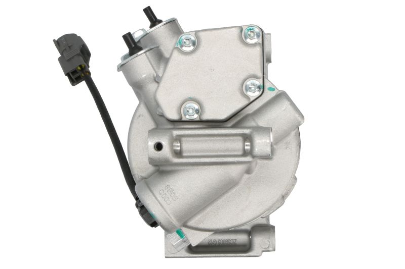 Kompresor klime ZA: MITSUBISHI COLT CZC VI, COLT VI; SMART FORFOUR, ROADSTER 0.7-1.5D 2003-2012, THERMOTEC KTT090359