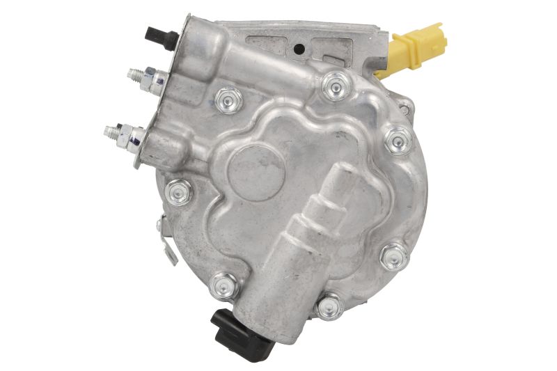 Kompresor klime ZA: CITROEN C5 II, C5 III; PEUGEOT 407 2.0D/2.2D 2004-, THERMOTEC KTT090365