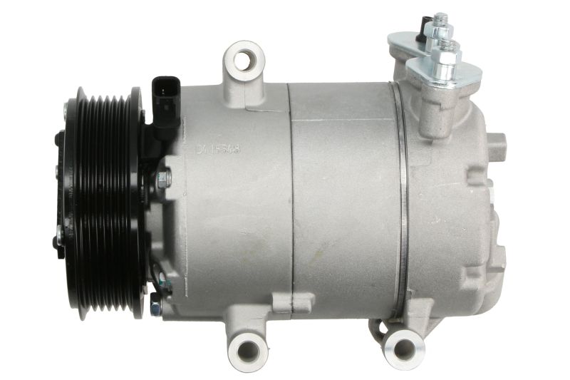 Kompresor klime ZA: FORD GALAXY II, GALAXY MK II, MONDEO IV, S-MAX; LAND ROVER FREELANDER 2 2.2D 2006-2015, THERMOTEC KTT090388