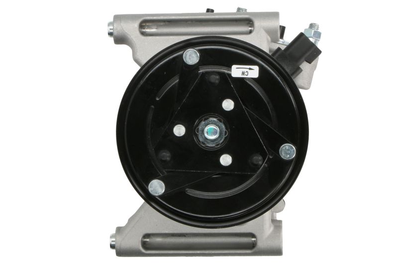 Kompresor klime ZA: FORD GALAXY II, GALAXY MK II, MONDEO IV, S-MAX; LAND ROVER FREELANDER 2 2.2D 2006-2015, THERMOTEC KTT090388
