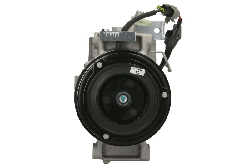 Kompresor klime ZA: MERCEDES C T-MODEL (S204), C (W204), E T-MODEL (S212), E (W212), SLK (R172) 2.2D/2.2DH 2009-, THERMOTEC KTT090393