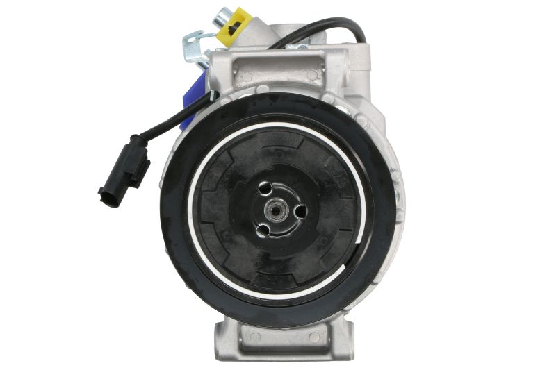 Kompresor klime ZA: BMW 3 (E90), 3 (E91), 3 (E92), 5 (E60), 5 (E61), 7 (E65, E66, E67) 2.2-6.0 2001-2013, THERMOTEC KTT090394