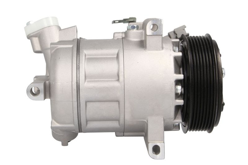 Kompresor klime ZA: RENAULT GRAND SCENIC III, MEGANE, MEGANE III, SCENIC III 1.2/1.6D 2011-2016, THERMOTEC KTT090401