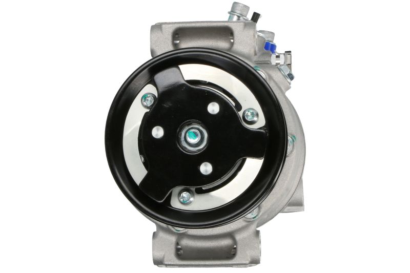 Kompresor klime ZA: SEAT ALHAMBRA; VW BEETLE, CC B7, CRAFTER, JETTA IV, MULTIVAN T6, SHARAN, TRANSPORTER T6, TRANSPORTER T6 / CARAVELLE T6 1.2-2.0D 2010-, THERMOTEC KTT090413