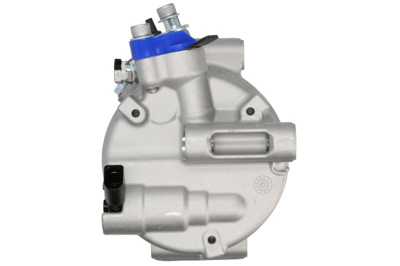 Kompresor klime ZA: SEAT ALHAMBRA; VW BEETLE, CC B7, CRAFTER, JETTA IV, MULTIVAN T6, SHARAN, TRANSPORTER T6, TRANSPORTER T6 / CARAVELLE T6 1.2-2.0D 2010-, THERMOTEC KTT090413