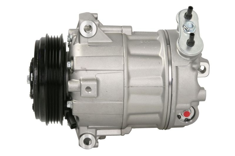 Kompresor klime ZA: FIAT DUCATO 2.3D 2006-, THERMOTEC KTT090422