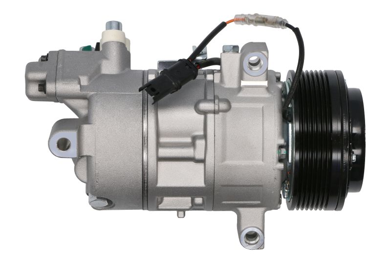 Kompresor klime ZA: BMW 1 (E81), 1 (E82), 1 (E87), 1 (E88), 3 (E90), 3 (E91), 3 (E92), 3 (E93) 1.6/2.0 2004-2013, THERMOTEC KTT090445