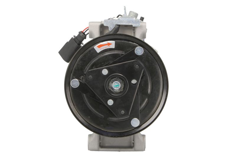 Kompresor klime ZA: AUDI A4 ALLROAD B9, A4 B9, A5, A6 ALLROAD C7, A6 C7, A7, Q7, Q8; VW TOUAREG 2.0/3.0D/3.0DH 2010-, THERMOTEC KTT090451