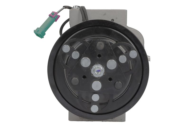 Kompresor klime ZA: AUDI 100 C4, 80 B4, A4 B5, A6 C4, A8 D2, CABRIOLET B3, COUPE B3 2.2-2.8 1988-2002, THERMOTEC KTT090453