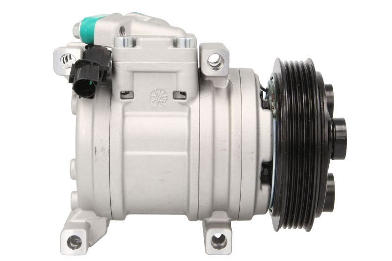Kompresor klime ZA: HYUNDAI I10 I 1.0/1.2 2008-2018, THERMOTEC KTT090454