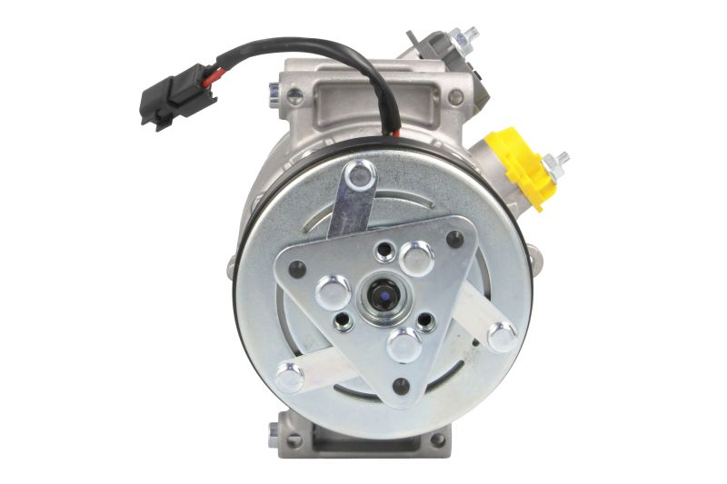 Kompresor klime ZA: FORD GALAXY III, MONDEO V, S-MAX; FORD USA EDGE 2.0D 2014-, THERMOTEC KTT090460