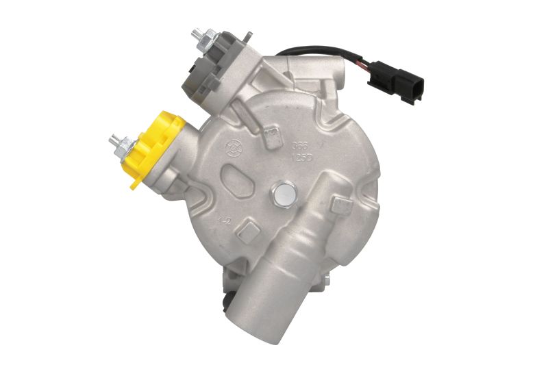Kompresor klime ZA: FORD GALAXY III, MONDEO V, S-MAX; FORD USA EDGE 2.0D 2014-, THERMOTEC KTT090460