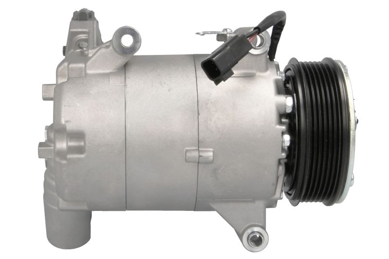 Kompresor klime ZA: FORD GALAXY III, MONDEO V, S-MAX; FORD USA EDGE 2.0D 2014-, THERMOTEC KTT090460