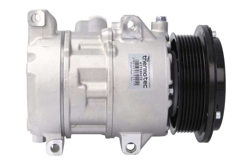Kompresor klime ZA: LEXUS IS II 2.2D 2005-2012, THERMOTEC KTT090470