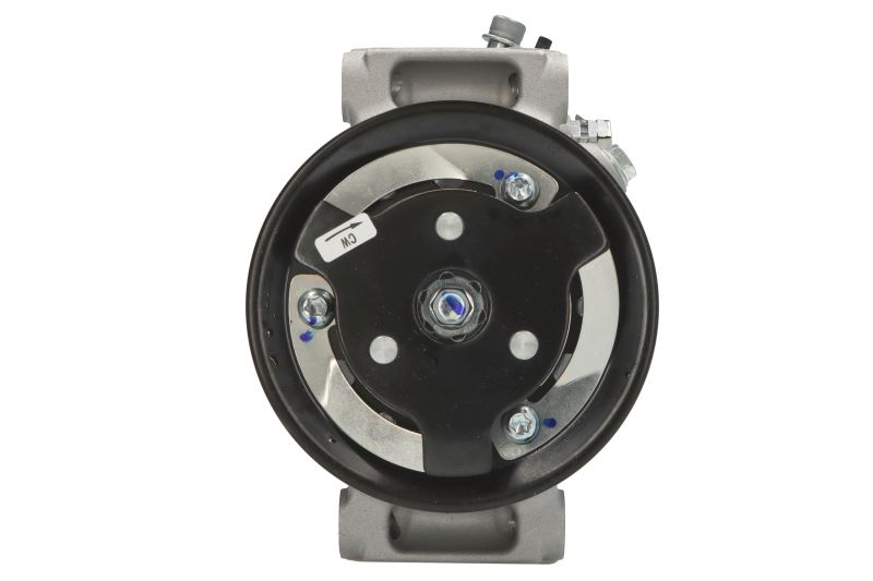 Kompresor klime ZA: SEAT Alhambra, VW Beetle, CC, Crafter, Jetta, Multivan, Sharan, Transporter, THERMOTEC KTT090497