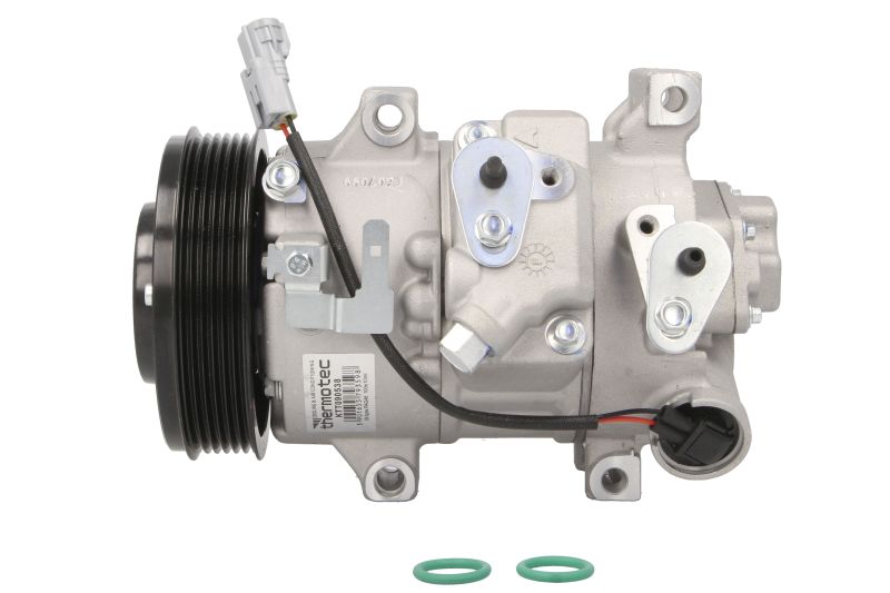Kompresor klime ZA: TOYOTA RAV 4 III 2.0 2008-2013, THERMOTEC KTT090538