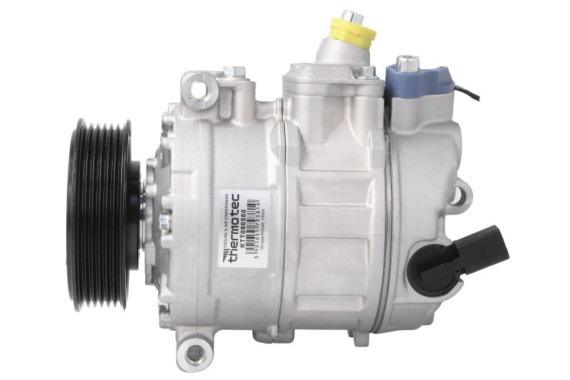 Kompresor klime ZA: VW MULTIVAN T6, TRANSPORTER T6, TRANSPORTER T6 / CARAVELLE T6 2.0 2015-2019
