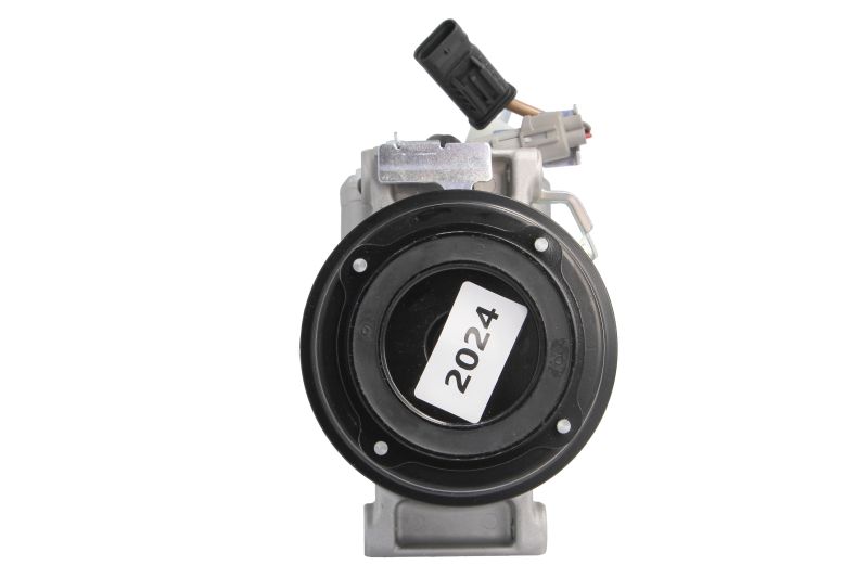 Kompresor klime ZA: MERCEDES C (C204), C T-MODEL (S204), C (W204), E (A207), E (C207), E T-MODEL (S212), E (W212), GL (X166), GLE (W166), M (W166), SLK (R172) 2.2D/3.0D 2008-, THERMOTEC KTT090563