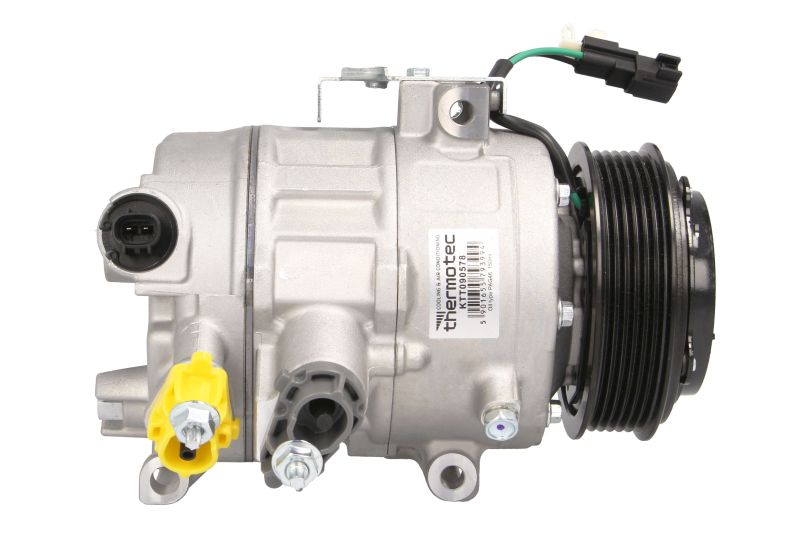 Kompresor klime ZA: FORD GALAXY III, MONDEO V, S-MAX 1.5 2014-, THERMOTEC KTT090578