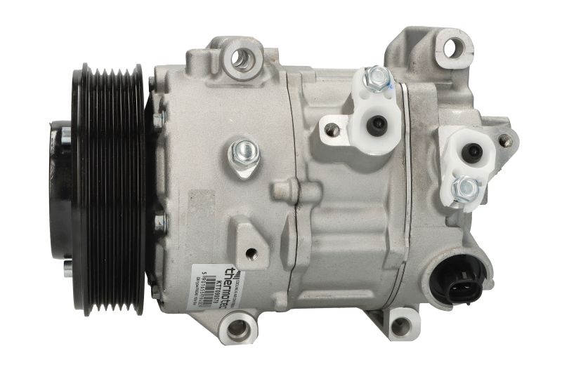 Kompresor klime ZA: LEXUS NX; TOYOTA CAMRY, HIGHLANDER / KLUGER, RAV 4 IV 2.0/2.5/2.7 2012-, THERMOTEC KTT090579