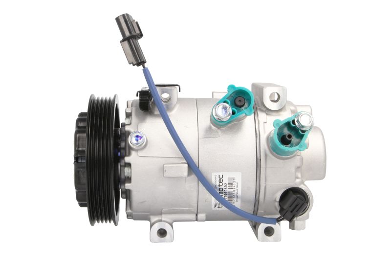 Kompresor klime ZA: HYUNDAI I30; KIA CEE'D, PRO CEE'D 1.4/1.4LPG 2011-, THERMOTEC KTT090592