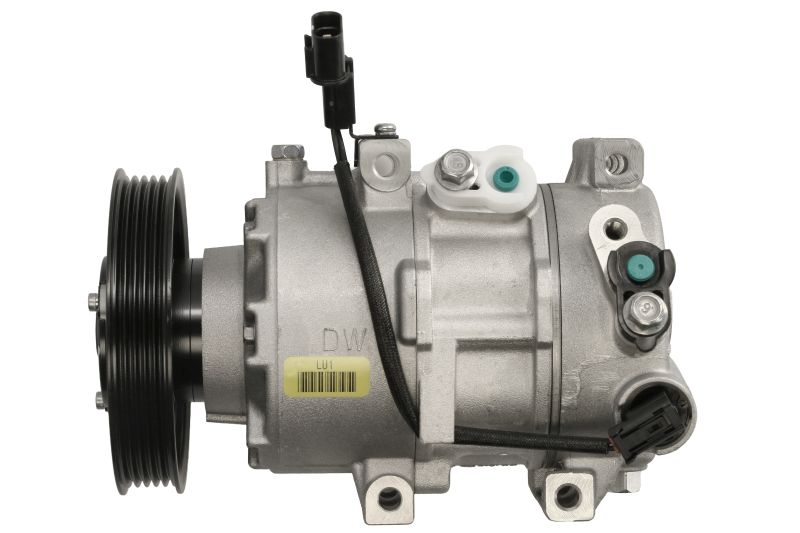 Kompresor klime ZA: HYUNDAI I40 I, I40 I CW 1.7D 2011-2019, THERMOTEC KTT090609
