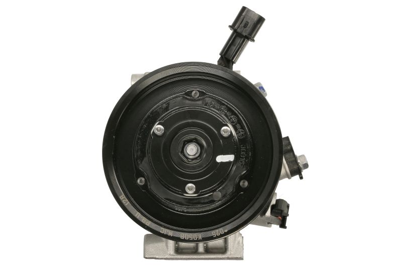 Kompresor klime ZA: HYUNDAI I40 I, I40 I CW 1.7D 2011-2019, THERMOTEC KTT090609